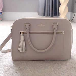 Kate Spade Leather Purse.
